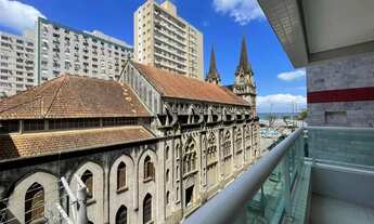 Imagem: Venda de Apartamento - Embaré - Santos