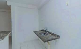 Imagem 5: Apartamento original 2 dorm 1 suíte e vaga na Ary Tarrago - Jardim Itu