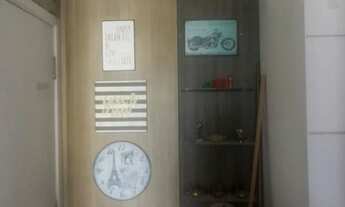 Imagem: Apartamento 3/4, 2 suítes