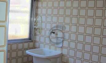 Imagem 6: Apartamento com 2 dormitórios para alugar, 94 m² por R$ 2.600,00/mês - Marapé - Santos/SP