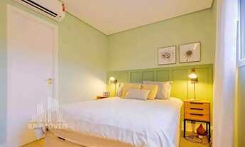 Imagem 6: RR7377 Apartamento 90m² CONDOMÍNIO ROYAL PARK - OPORTUNIDADE - 2 Dorms 2 Vagas - Barueri