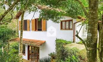 Imagem: Casa à venda com 2 suítes, Araras - Petrópolis/RJ