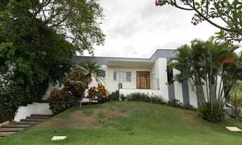 Imagem: Casa terrea 4 suites no Condominio Aldeia