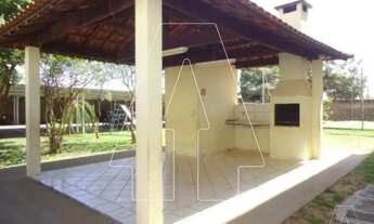 Imagem 5: Apartamento no Condomínio Residencial Caroline em Araçatuba/SP