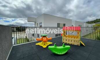 Imagem 4: Locação Casa geminada Pau Pombo Nova Lima