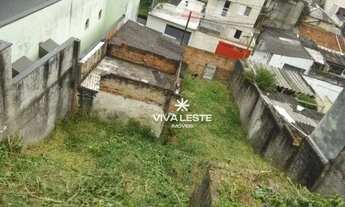 Imagem 3: Terreno à venda, 400 m² por R$ 638.000,00 - Penha - São Paulo/SP