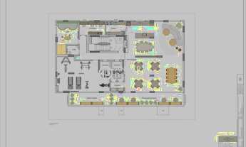 Imagem 5: Lourdes - Apartamento 1 quarto à venda na Anuar Donato