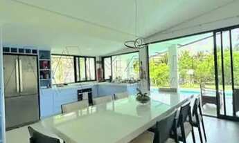 Imagem 3: Casa em Praia de Tabatinga, mobiliada, próx a beira mar, 3 quartos, sendo 2 suítes, 200m²