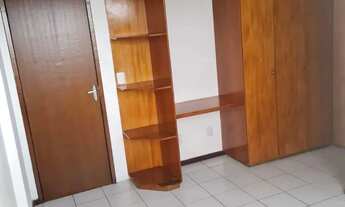 Imagem 2: Imóvel para aluguel e venda possui 91 metros quadrados com 4 quartos