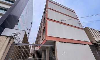 Imagem 2: Apartamento à venda, 3 quartos - Centro - Curitiba/PR