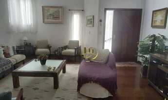 Imagem 5: Lindíssima Casa mobiliada para locação com 4 suítes, com área construída de 420 m² - Resid