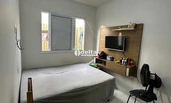 Imagem 7: Apartamento disponível para venda no bairro Jardim Holanda em Uberlândia-MG