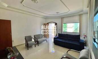 Imagem 4: CASA Á VENDA, 3 QUARTOS, 3 VAGAS E VARANDA GOURMET, NO BAIRRO COLONIAL - CONTAGEM