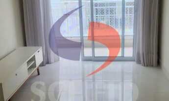 Imagem 2: APARTAMENTO JARDIM MARAJOARA