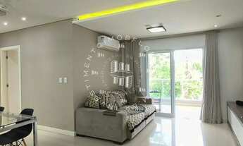 Imagem 5: LINDO APARTAMENTO MOBILIADO COM 2 QUARTOS EM JURERÊ