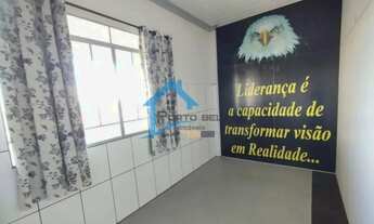 Imagem 3: Andar Corrido Comercial para Locação em Contagem, Eldorado, 2 banheiros