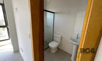 Imagem 7: Apartamento para alugar no bairro Rio Branco com 1 dormitório e 49 m²