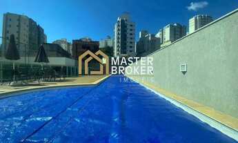 Imagem 2: Área Privativa com 2 suítes, prédio torre única, com lazer completo e excelente localizaçã