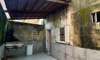 Imagem 6: CASA DUPLEX COM 03 DORMITÓRIOS SENDO UMA SUITE, RUA B 89 PARAISO VERDE - CANINDEZINHO