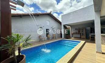 Imagem: Casa para à venda no bairro Santa Amélia