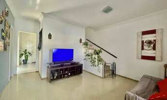 Imagem 7: Alugo anual, casa solta semi mobiliada duplex de 3/4, sendo 01 suite