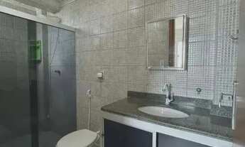 Imagem 6: Apartamento com varanda no bairro Banco Raso