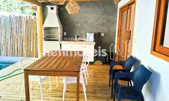 Imagem: Venda Casa em condomínio Arraial D Ajuda