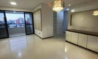 Imagem 2: Apartamento em prédio com infraestrutura no bairro Jardim Vitória