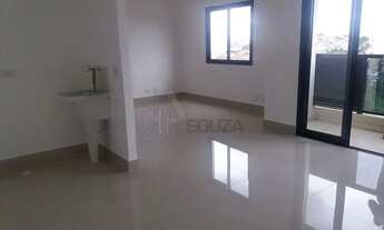 Imagem 7: Apartamento Studio para Alugar no Tucuruvi, suíte, sala com varanda, 1 vaga