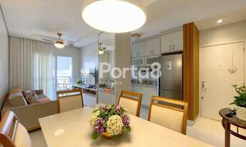 Imagem 3: Seu Novo Lar: 3 Dormitórios, Acabamento Refinado e Sacada Gourmet