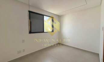 Imagem 3: Apartamento- 2 suítes, 1 americana, 65m²- Parque Amazônia