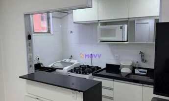 Imagem 3: Apartamento com 2 dormitórios à venda, 65 m² por R$ 420.000,00 - Icaraí - Niterói/RJ