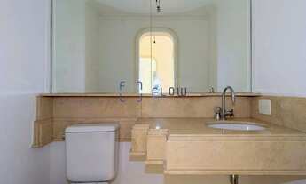 Imagem 2: Apartamento Para Venda Santa Cecilia, 4 Quartos, 4 Suítes, 3 Vagas, 231.36m² - (condomínio