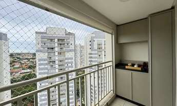 Imagem 5: Apartamento em Jardim Atlântico - Goiânia