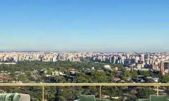 Imagem 2: Imóvel para venda com 279 metros quadrados com 4 quartos em Pinheiros - São Paulo - SP