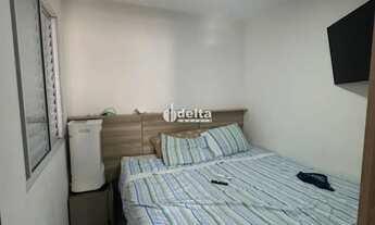 Imagem 3: Apartamento com 2 quartos sendo 1 suíte disponível para venda no bairro Laranjeiras em Ube