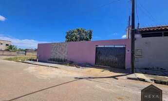 Imagem: Casa com 4 Quartos Setor Caravelas em Goiânia/GO