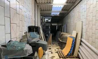 Imagem 7: Prédio para alugar, 1000 m² por R$ 17.000,00/mês - Vila Teresinha - São Paulo/SP