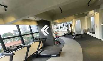 Imagem 4: Apartamento para alugar no Liberty Home Studio (Jardim Faculdade, Zona Central, Sorocaba-S