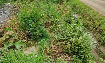 Imagem 2: Terreno na Costa do Ipiranga