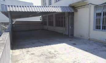 Imagem 7: CONJUNTO COMERCIAL COM AMPLO SALÃO MAIS 3 SALAS GRANDES, VARANDA, 4 BANHEIROS E COZINHA EM