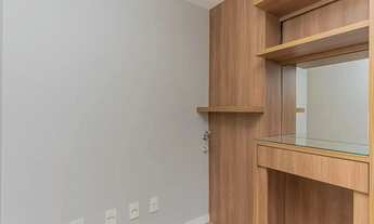 Imagem 6: Imóvel para aluguel tem 55 metros quadrados com 1 quarto em Cidade Monções - São Paulo - S