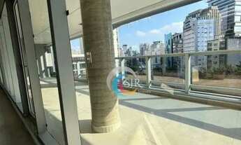 Imagem 6: Conjunto, 430 m² - venda por R$ 12.900.000,00 ou aluguel por R$ 204.250,29/mês - Itaim Bib