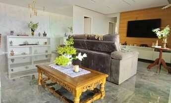 Imagem 2: Apartamento para Venda em Nova Iguaçu, Centro, 3 dormitórios, 3 suítes, 4 banheiros, 1 vag