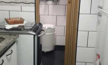 Imagem 7: Imóvel para aluguel tem 60 metros quadrados com 2 quartos em Assunção - São Bernardo do Ca