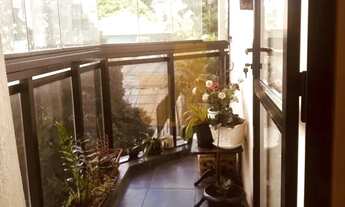 Imagem 5: Apartamento 03 dormitórios, 02 vagas em Santa Cecília