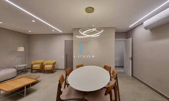 Imagem 4: Apartamento Mob 03 quartos Vale do Sereno Locação