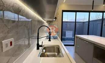 Imagem 4: Casa de Condomínio com 3 quartos, Residencial Eville, Bady Bassitt - R$ 680 mil, Cod: 1727