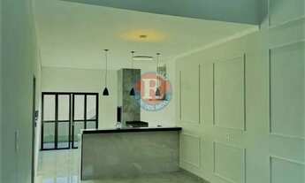 Imagem 3: Casa nova 3 dorms, Setvalley, São José do Rio Preto, Cod: 59