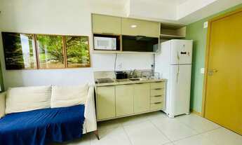 Imagem 4: Lindo Quarto e Sala Caminho das Árvores a Venda